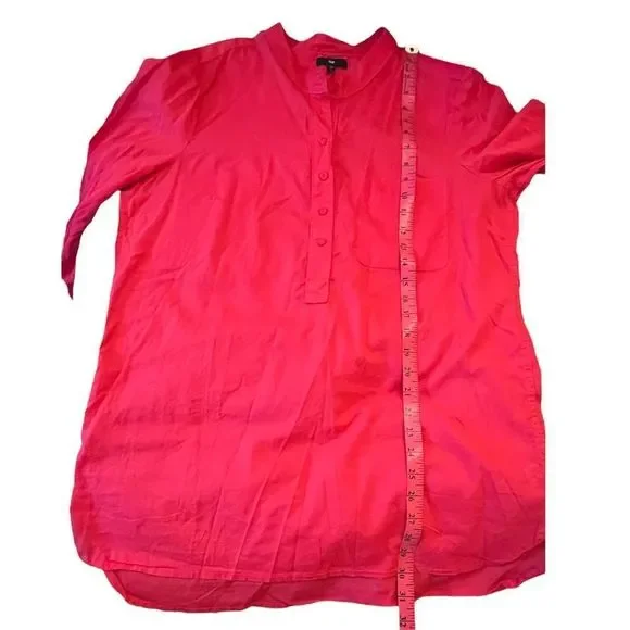 Gap Lightweight Tunic - Picture 3 of 6